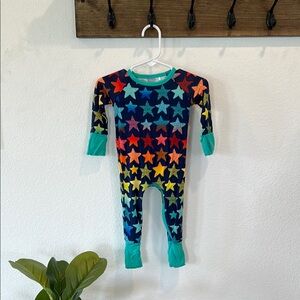 Little Sleepies Sleeper